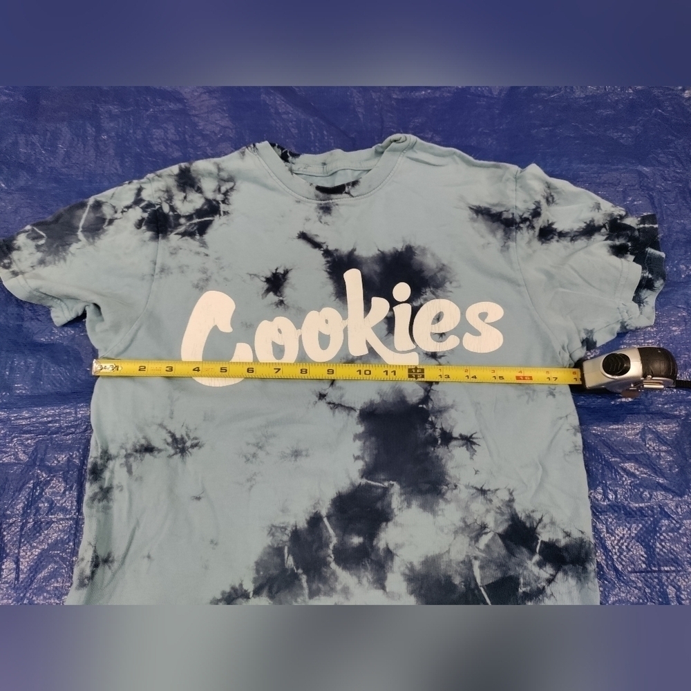 Cookies top - Picture 3 of 7